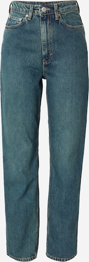 Jeans WEEKDAY di colore giada, Visualizzazione prodotti