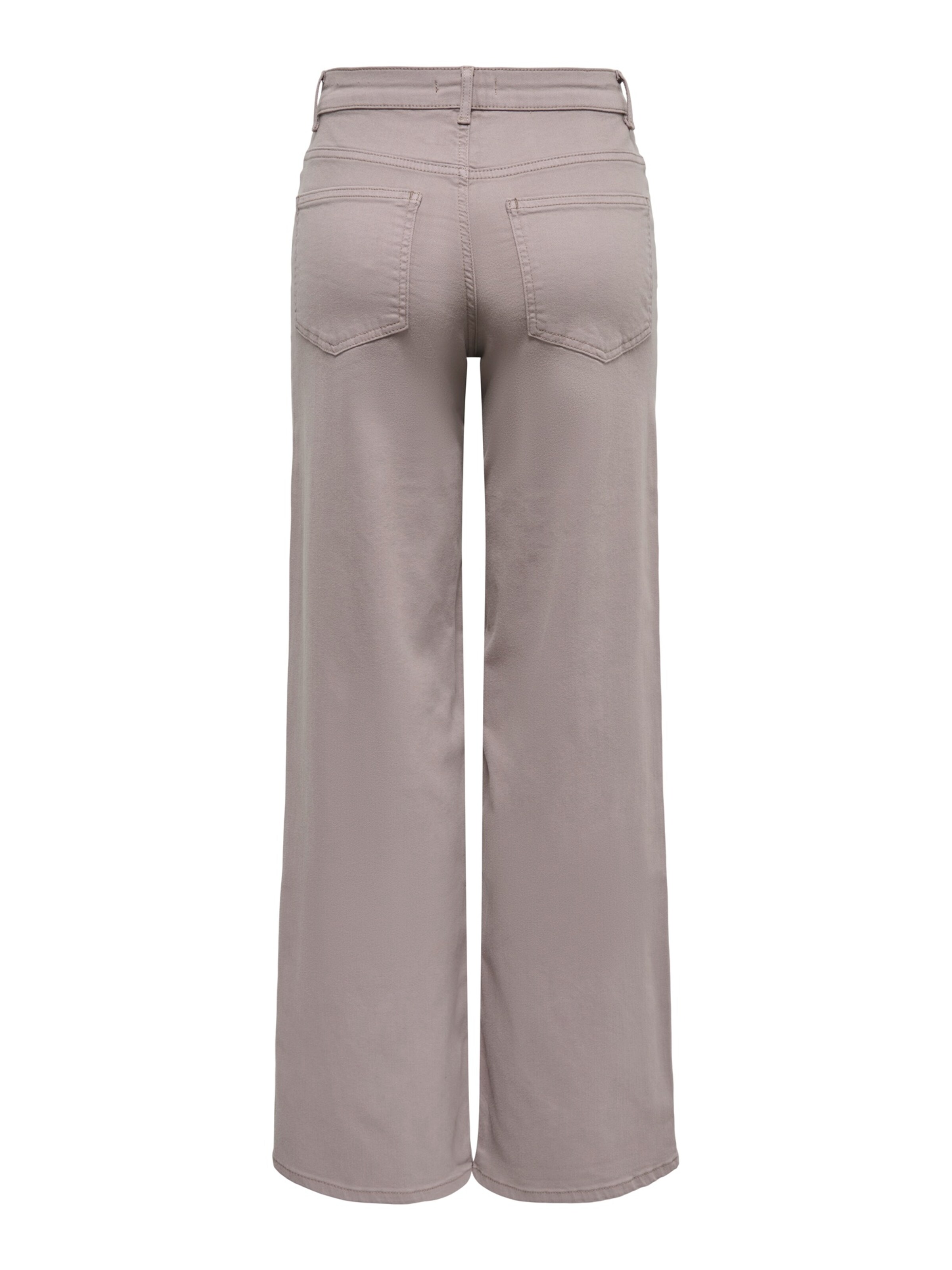Wide leg Jeans 'ONLMadison' de la ONLY pe gri