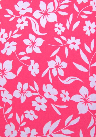Bas de bikini VIVANCE en rose