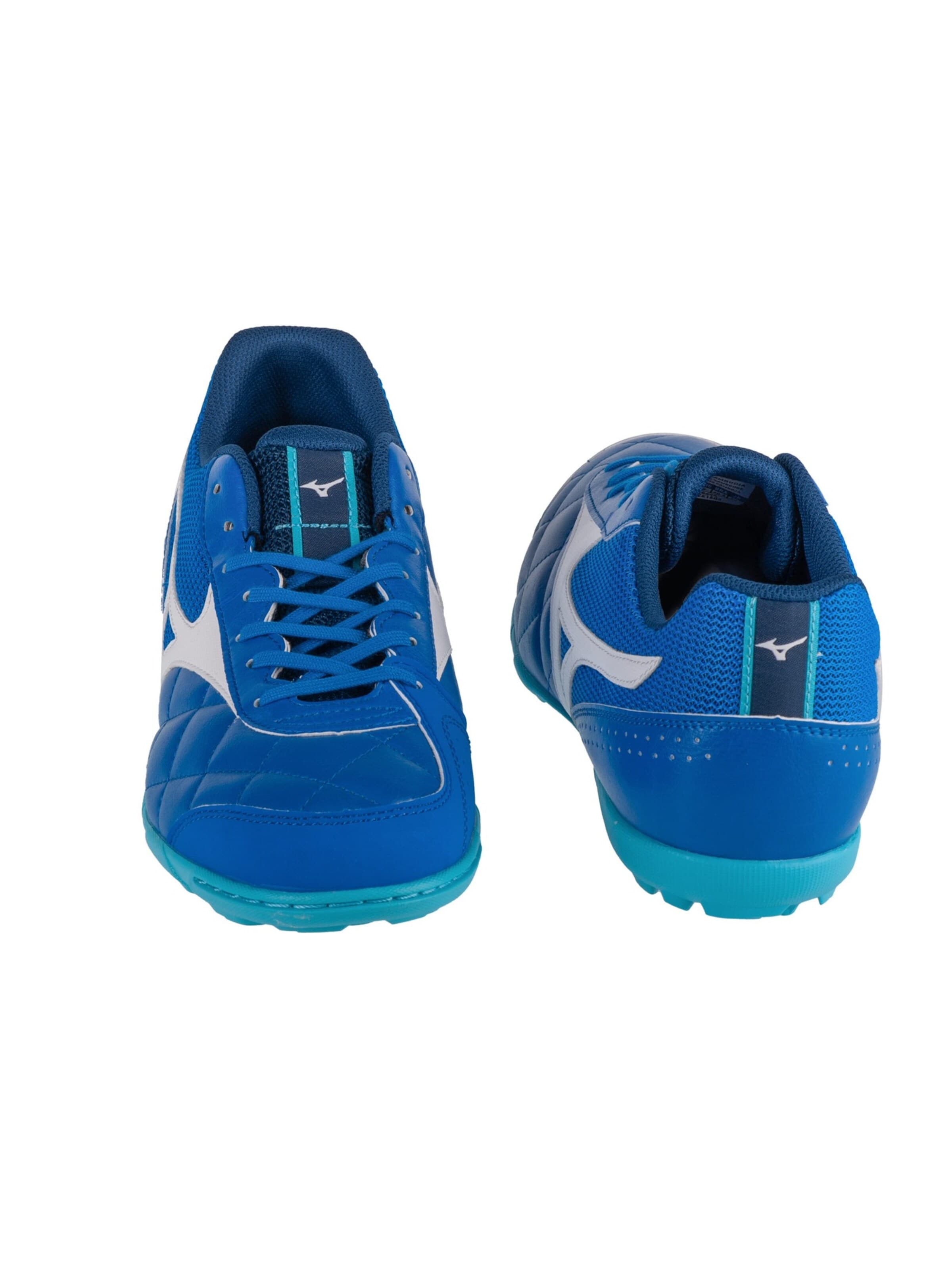 Chaussure de foot 'Mrl Sala Club Tf' MIZUNO en bleu