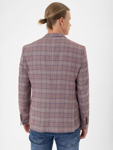 Daniel Hills Slim fit Blazer in Mixed colours