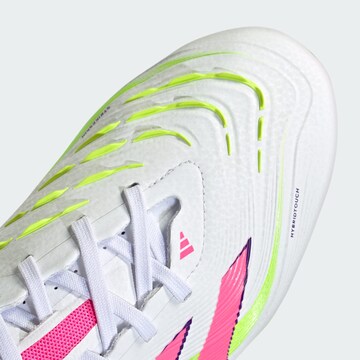 ADIDAS PERFORMANCE Soccer shoe 'Predator Pro' in White