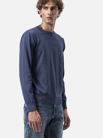Pull-over 'BP206' BEYRO en bleu