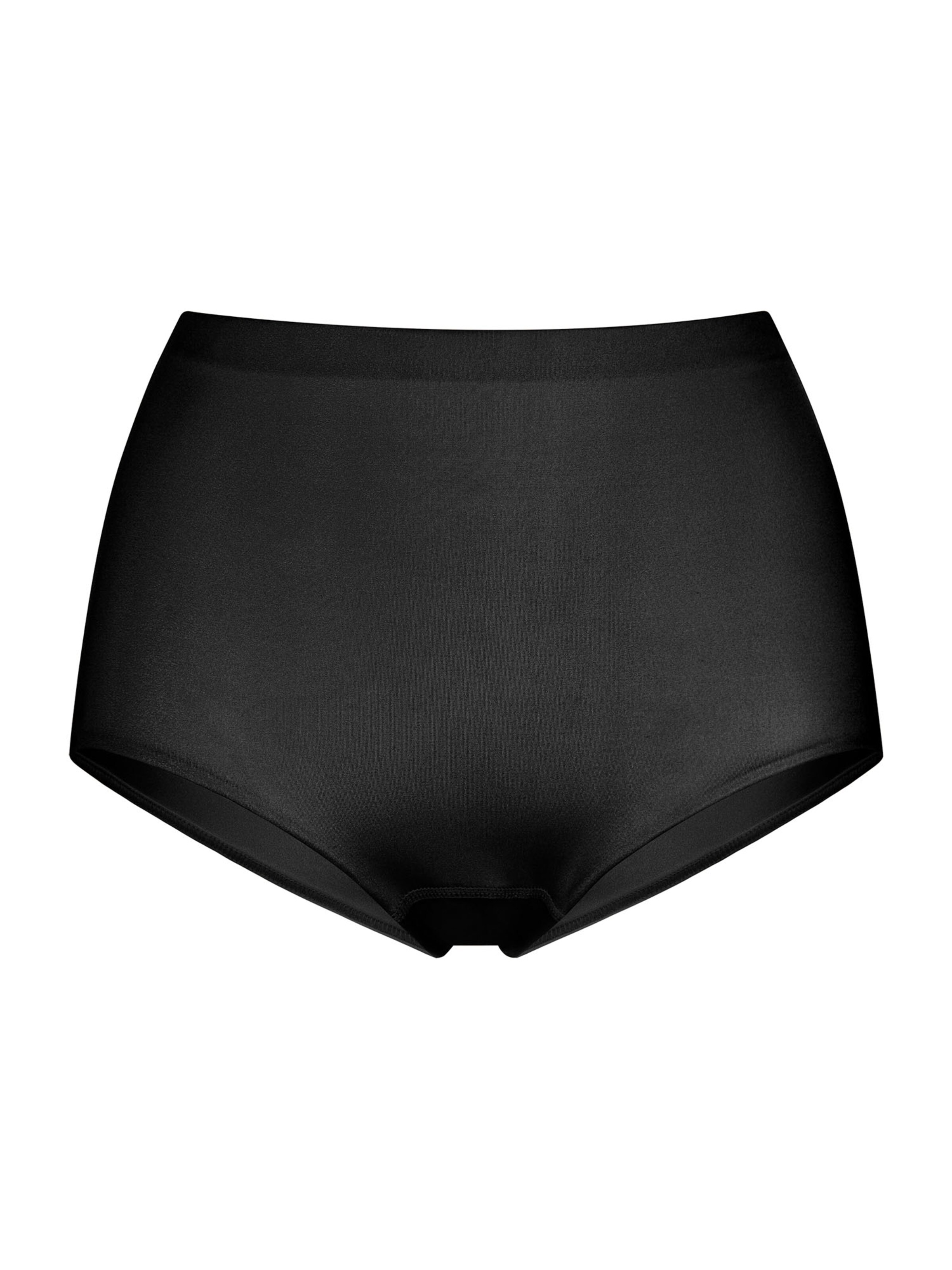 Dorina Корректирующие трусы-слипы &#x27;Sublime Sculpt&#x27; в Черный: спереди