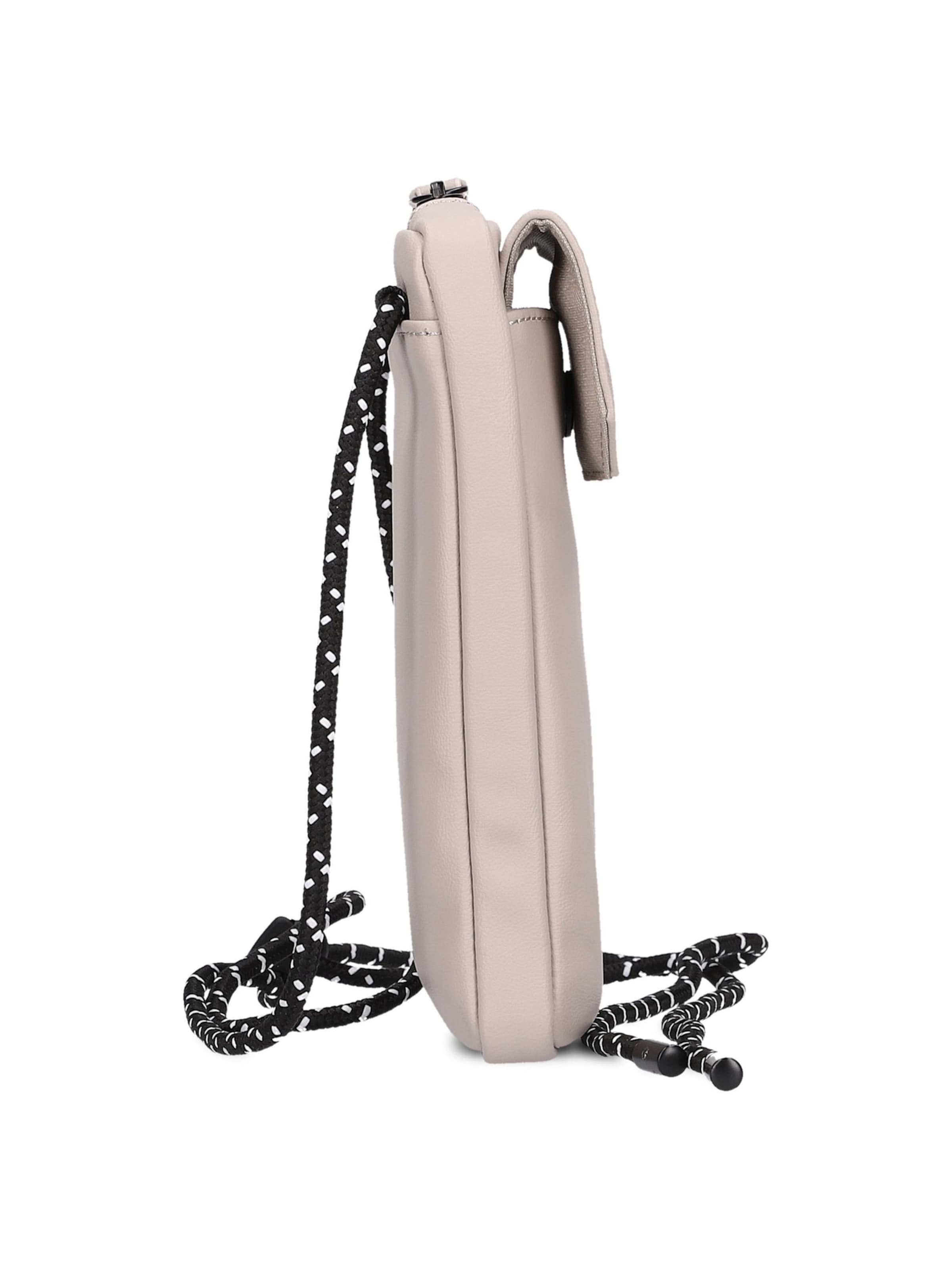 ZWEI Smartphonehoesje in Beige