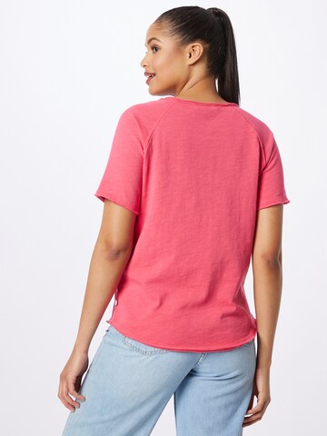 Smith&Soul Shirt in Pink