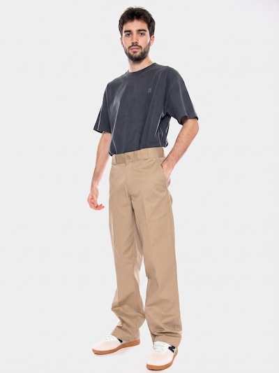 DICKIES Hose '247 Regular Work Desert Sand Pant'‌‌‌‌‌ in 31/32 in braun, Produktansicht