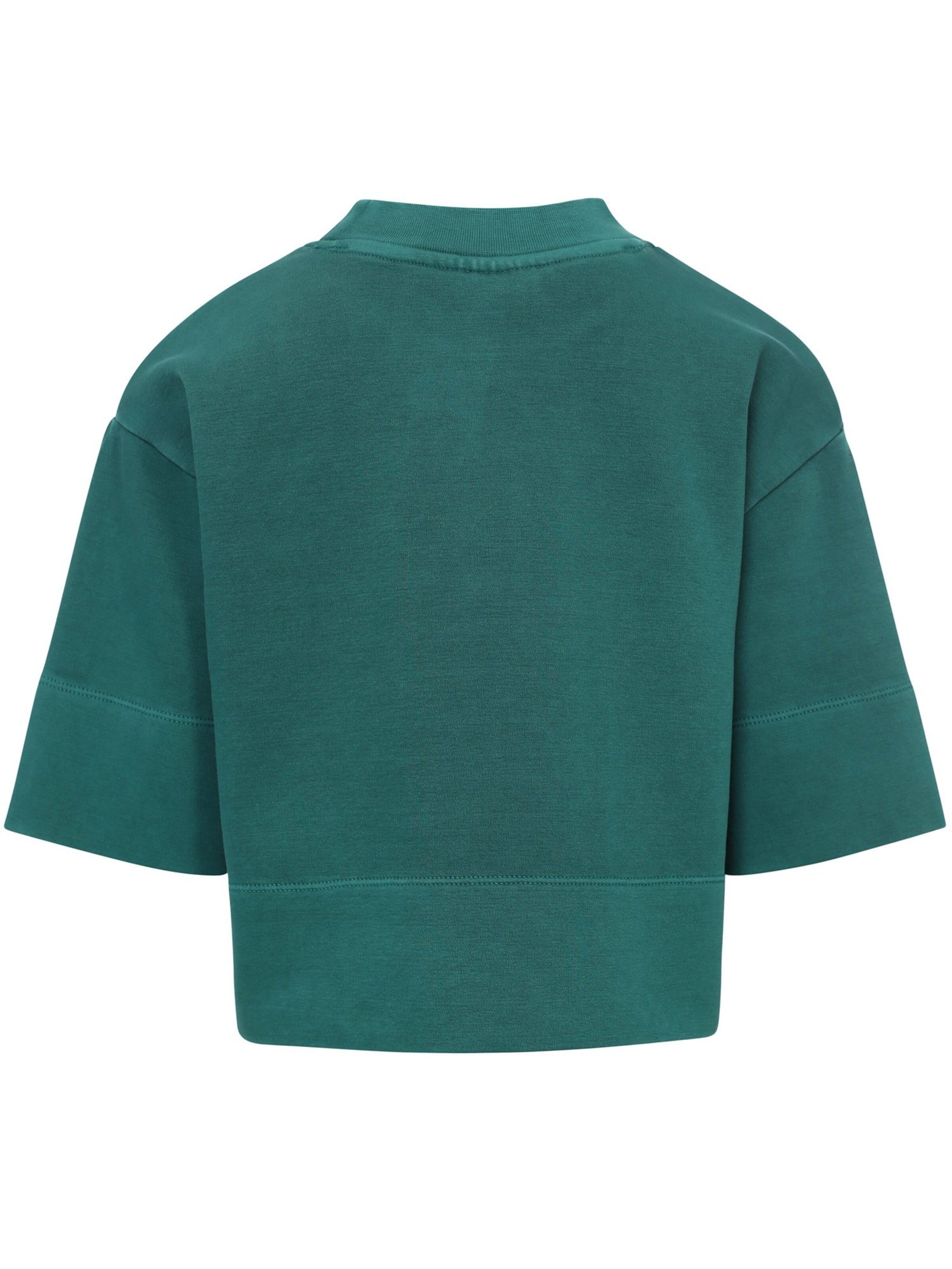 Looxs Revolution Shirt in Green