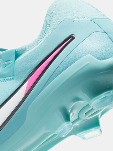NIKE Fußballschuh 'Tiempo Legend 10 Pro' in Blau