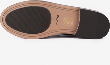 INUOVO Classic Flats in Black