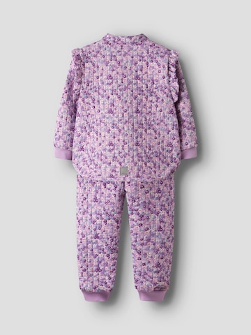 NAME IT - Conjunto en lila