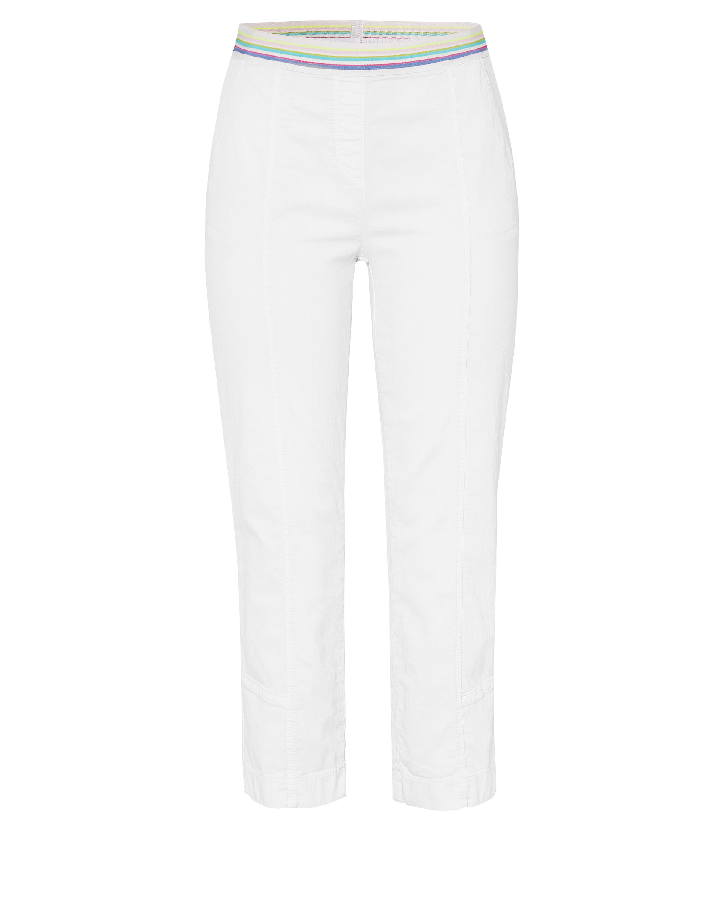 TONI Hose in weiß, Produktansicht