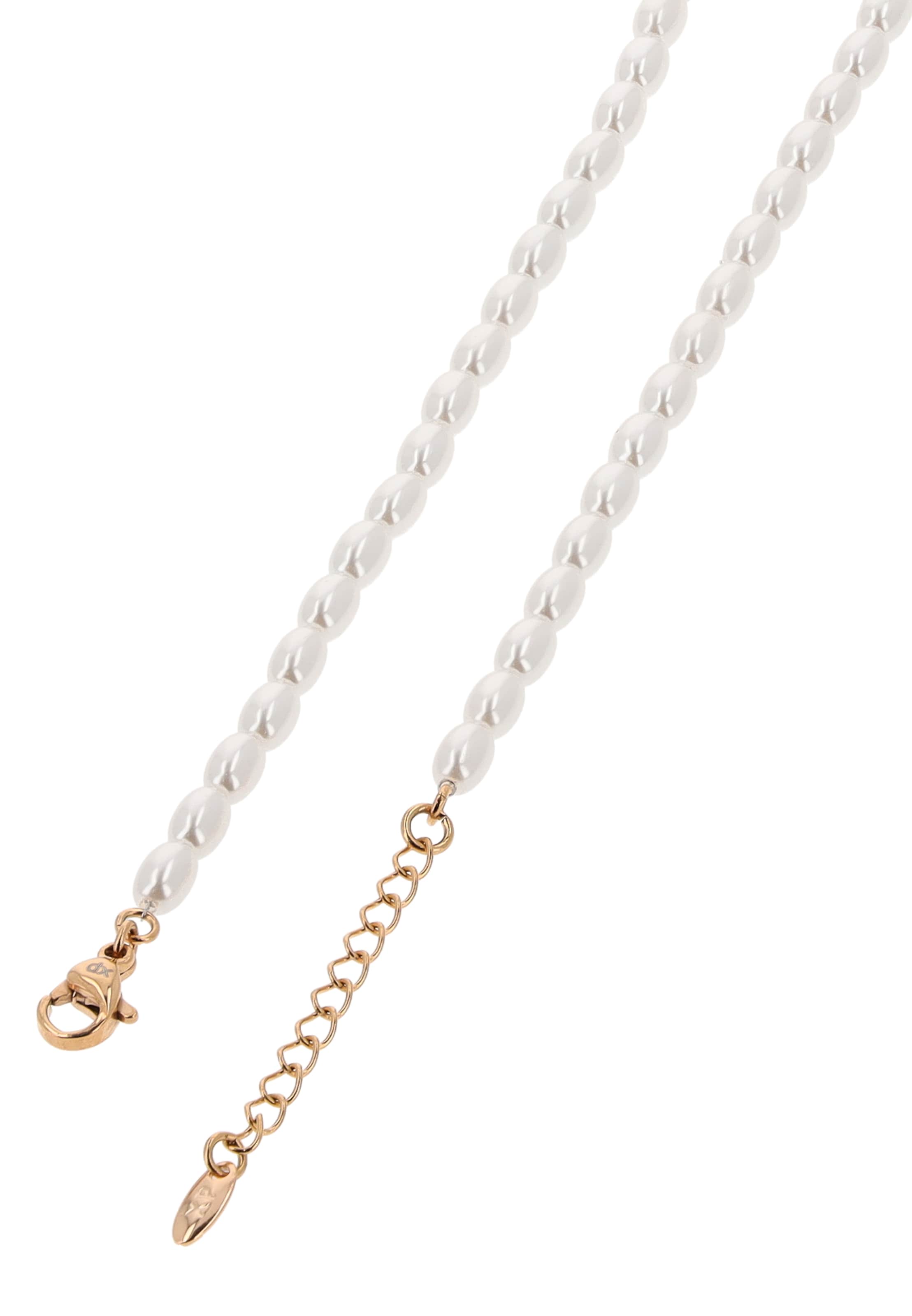 Chaîne usha FESTIVAL en or