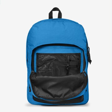 EASTPAK Rucksack 'Pinnacle' in Blau