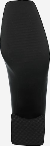Bianco - Zapatos con plataforma 'JOYCE' en negro