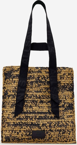 ruda AllSaints Rankinė 'Lullah': priekis