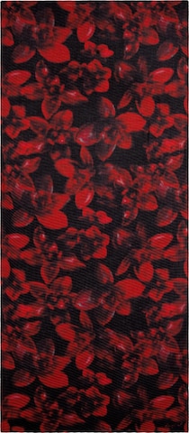 Desigual - Cachecóis em vermelho: frente