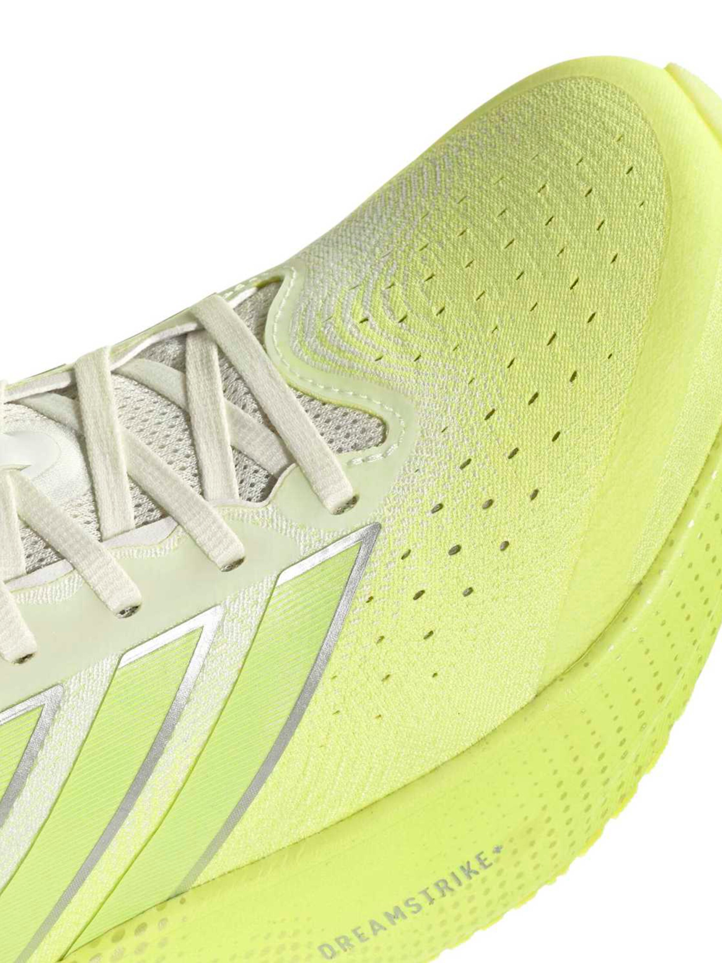 ADIDAS PERFORMANCE Tekaški čevelj 'SUPERNOVA RISE 3' | rumena barva
