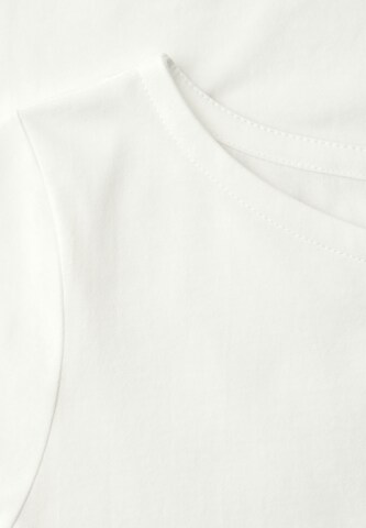 STREET ONE Shirt in White