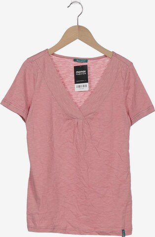 Tranquillo T-Shirt XS in Pink: predná strana