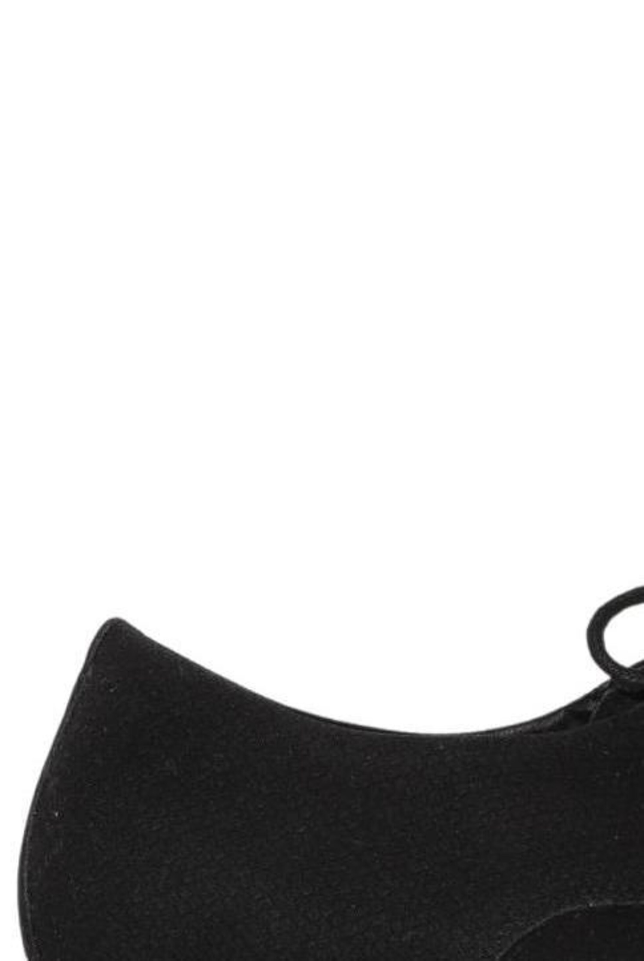 Pier One Flats & Loafers in 45 in Black