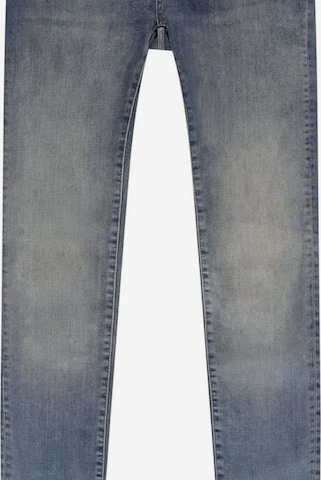 CARS Jeans 'Dust' in Blauw: voorkant
