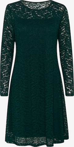 Love Copenhagen Jurk 'Lacy' in Blauw: voorkant