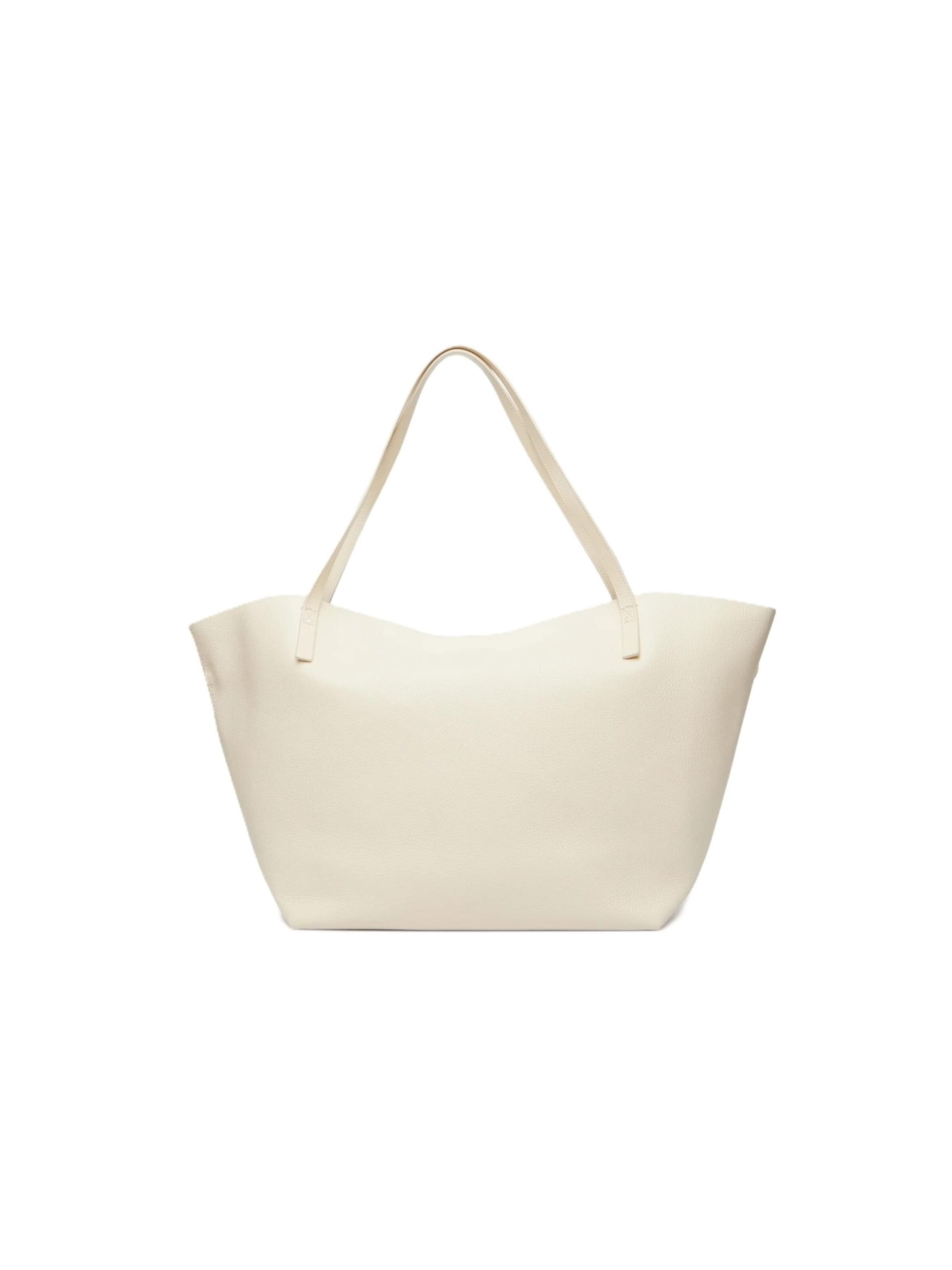 Borsa a spalla '2B0130/L141' di PATRIZIA PEPE in beige