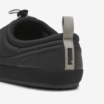 Slip on 'Tuff Padded Plus' PUMA en noir