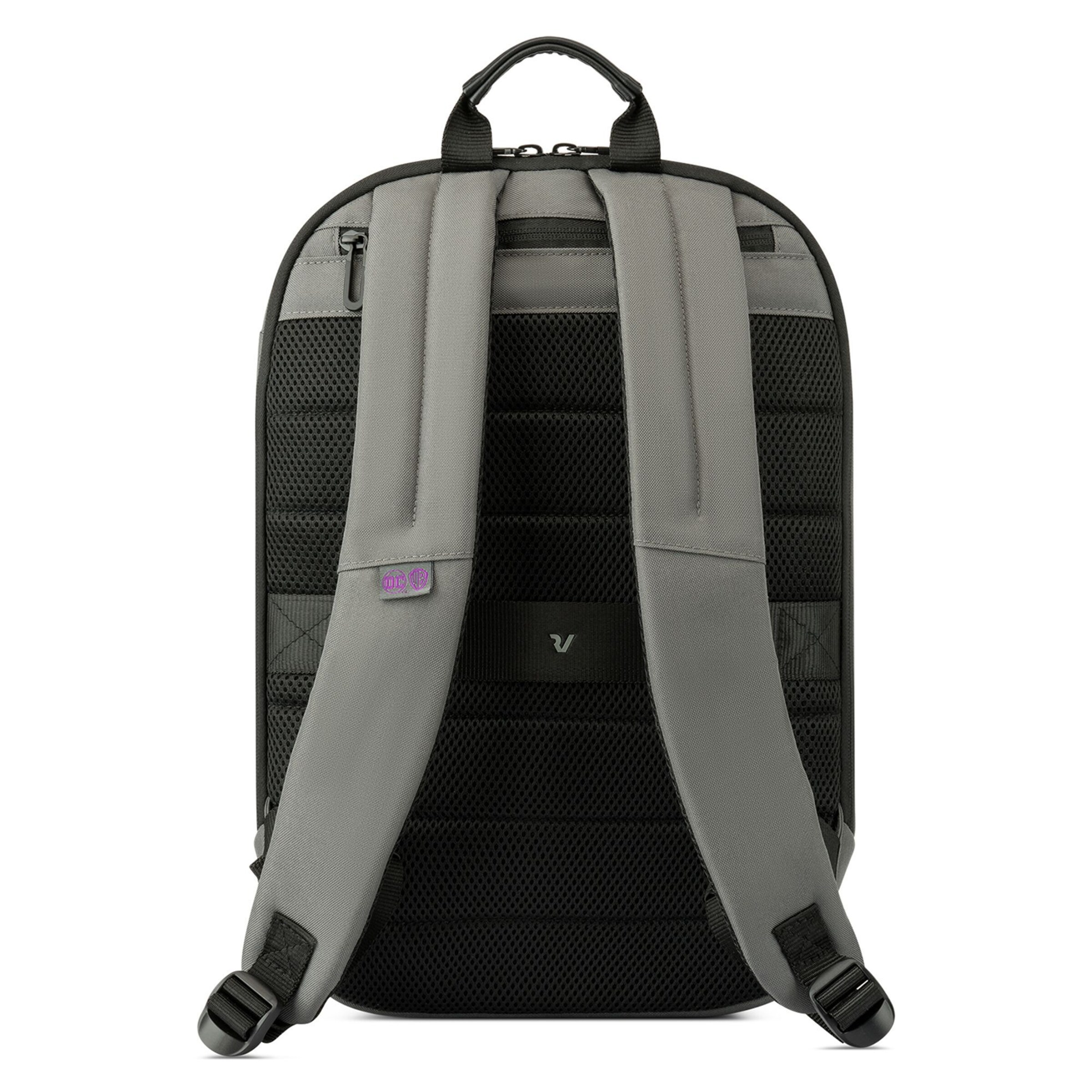 Roncato Backpack in Grey