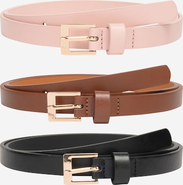 ABOUT YOU Belt 'Felicia' in Mixed colours: front