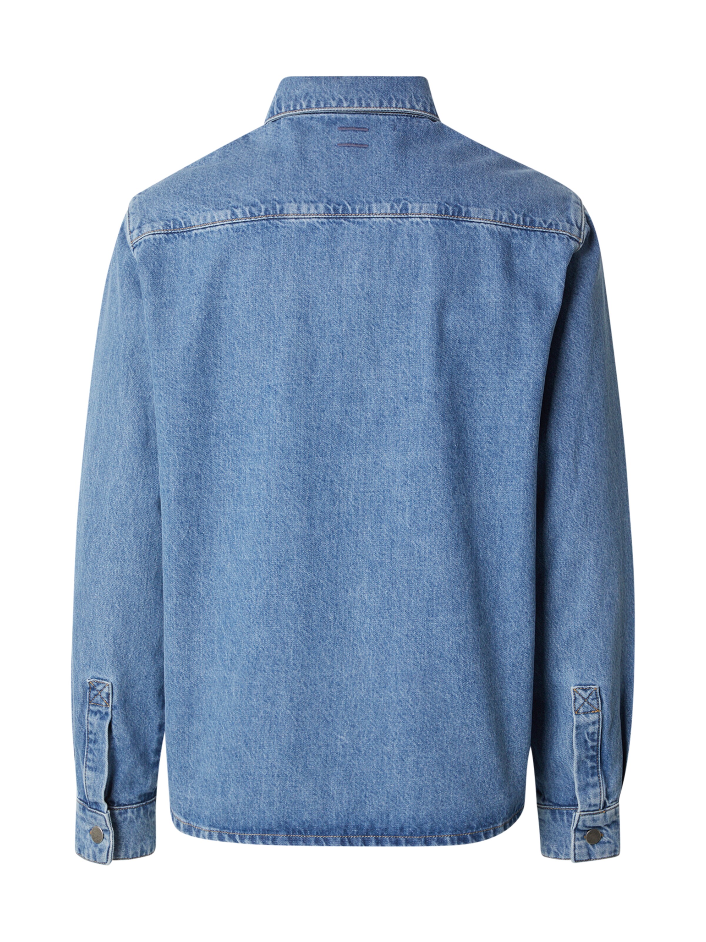 Everly Átmeneti dzseki - kék