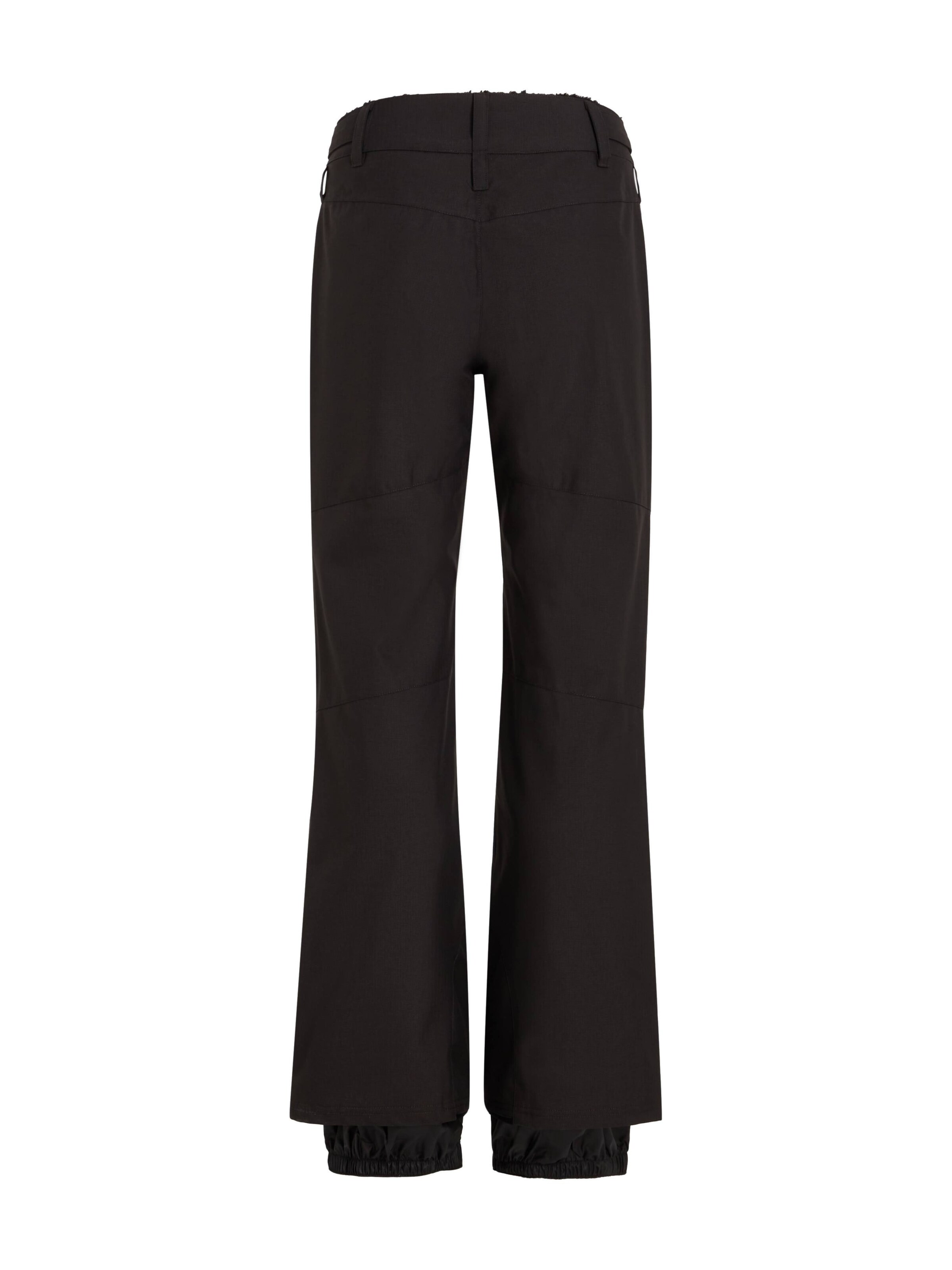 O'NEILL Regular Outdoor trousers 'Star' in Black