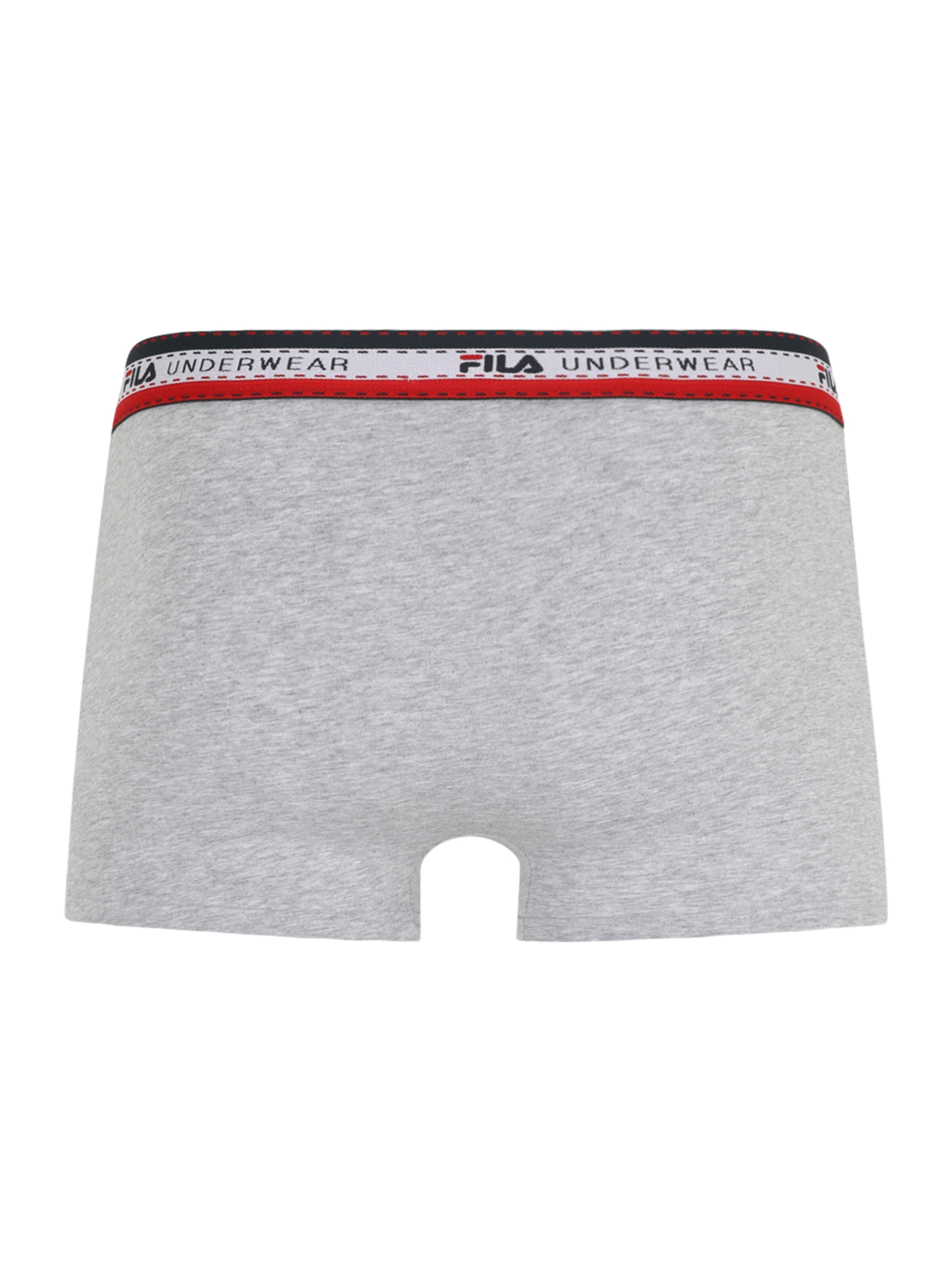 FILA Μποξεράκι σε γκρι