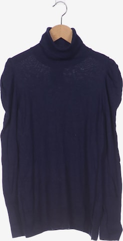 ESPRIT Pullover L in Blau: Vorderseite