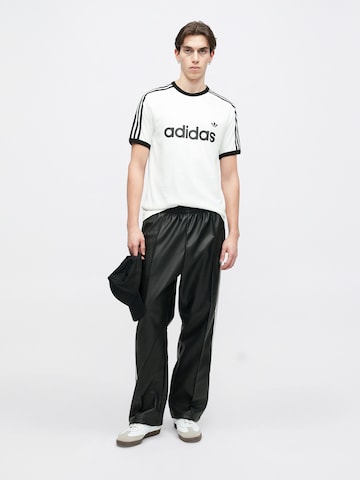 ADIDAS ORIGINALS Футболка в Белый