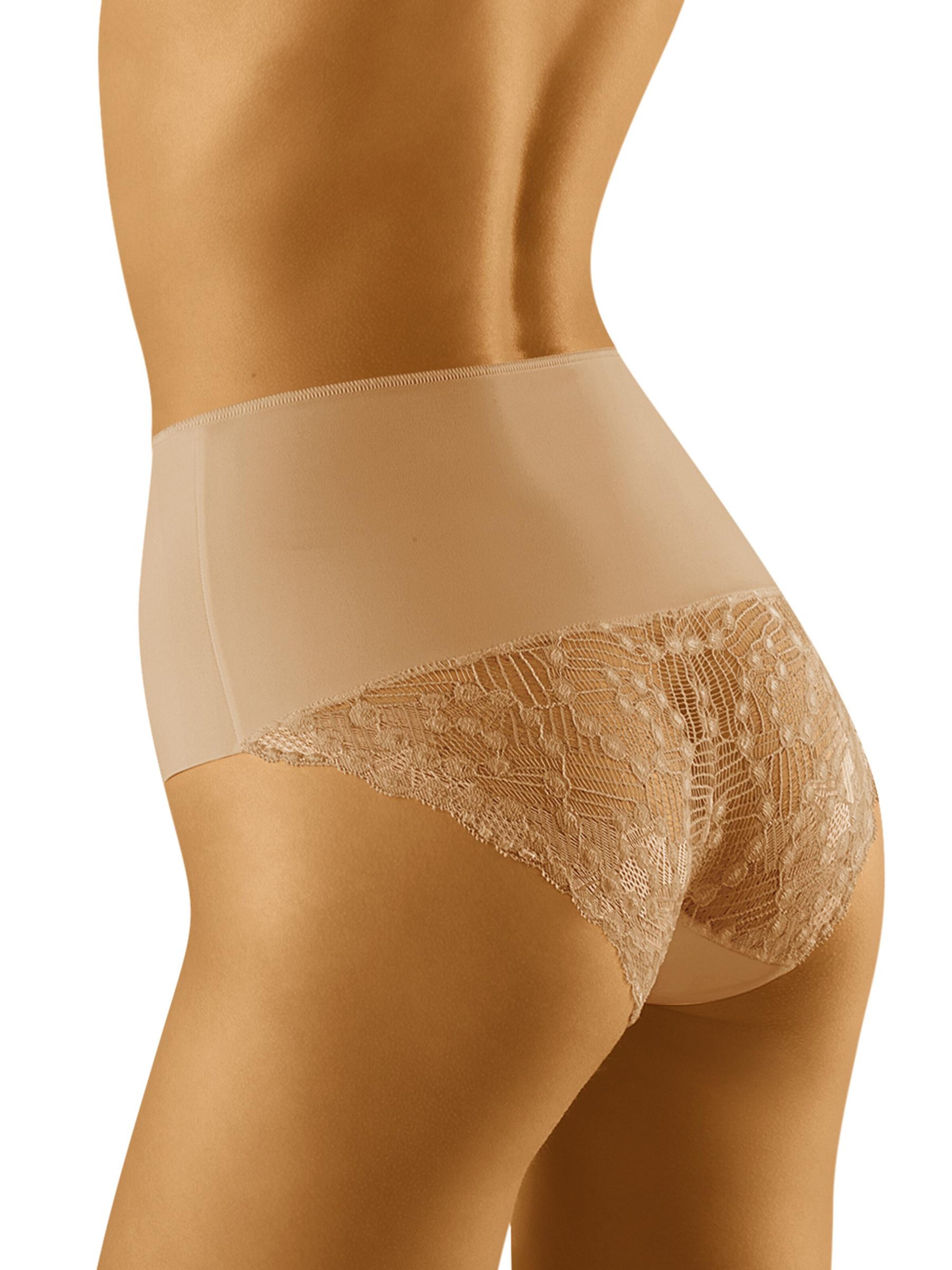 Wolbar Slip 'Promessa' in Beige