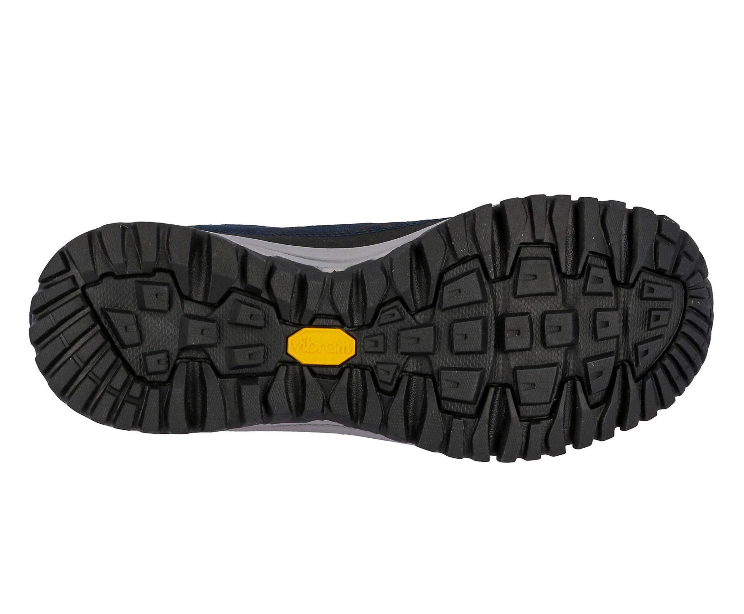 Brütting Flats in Blue