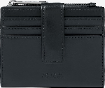 Roeckl Wallet 'Ed small' in Black: front