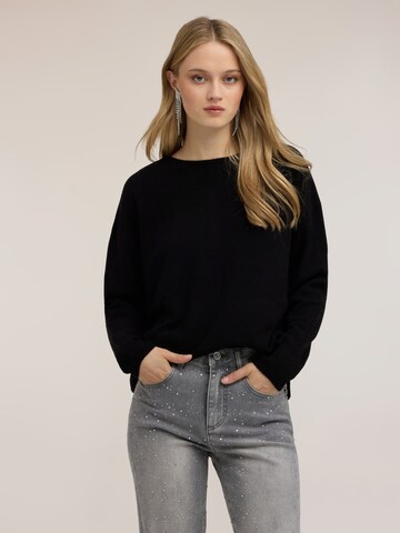 MOTIVI - Jersey en negro