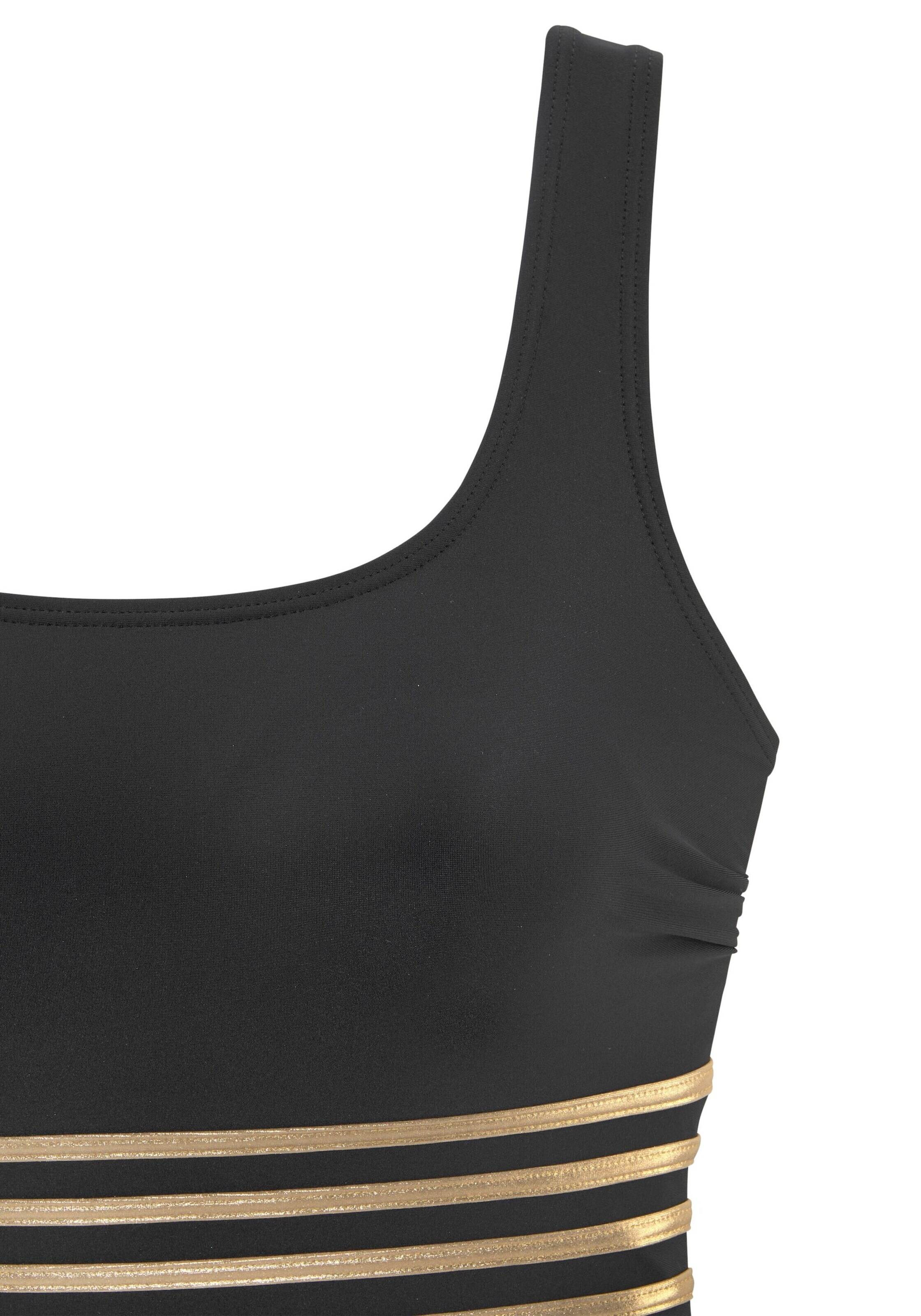 LASCANA Swimsuit in Mixed colors