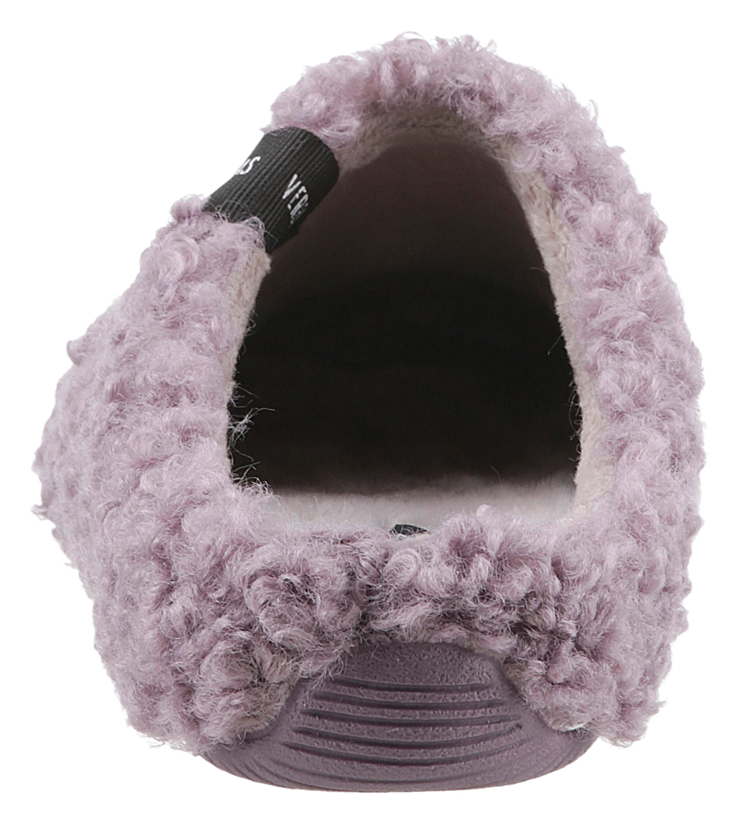 VERBENAS Slippers in Purple