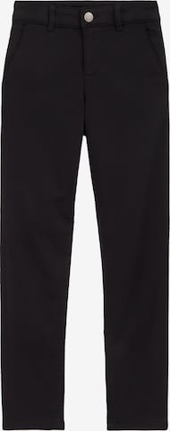 juoda WE Fashion Kelnės: priekis