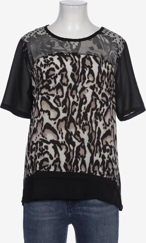 Nice Connection Blouse & Tunic in M in Black: front