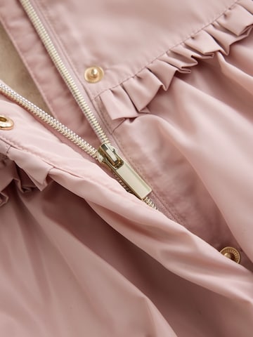 Next Kabát – pink