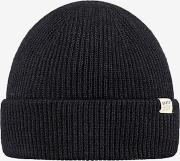Barts Beanie 'Stonel' in Grey: front
