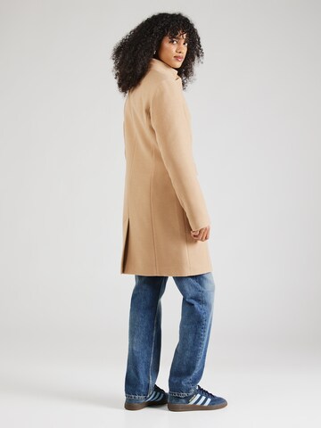 COMMA Tussenmantel in Beige
