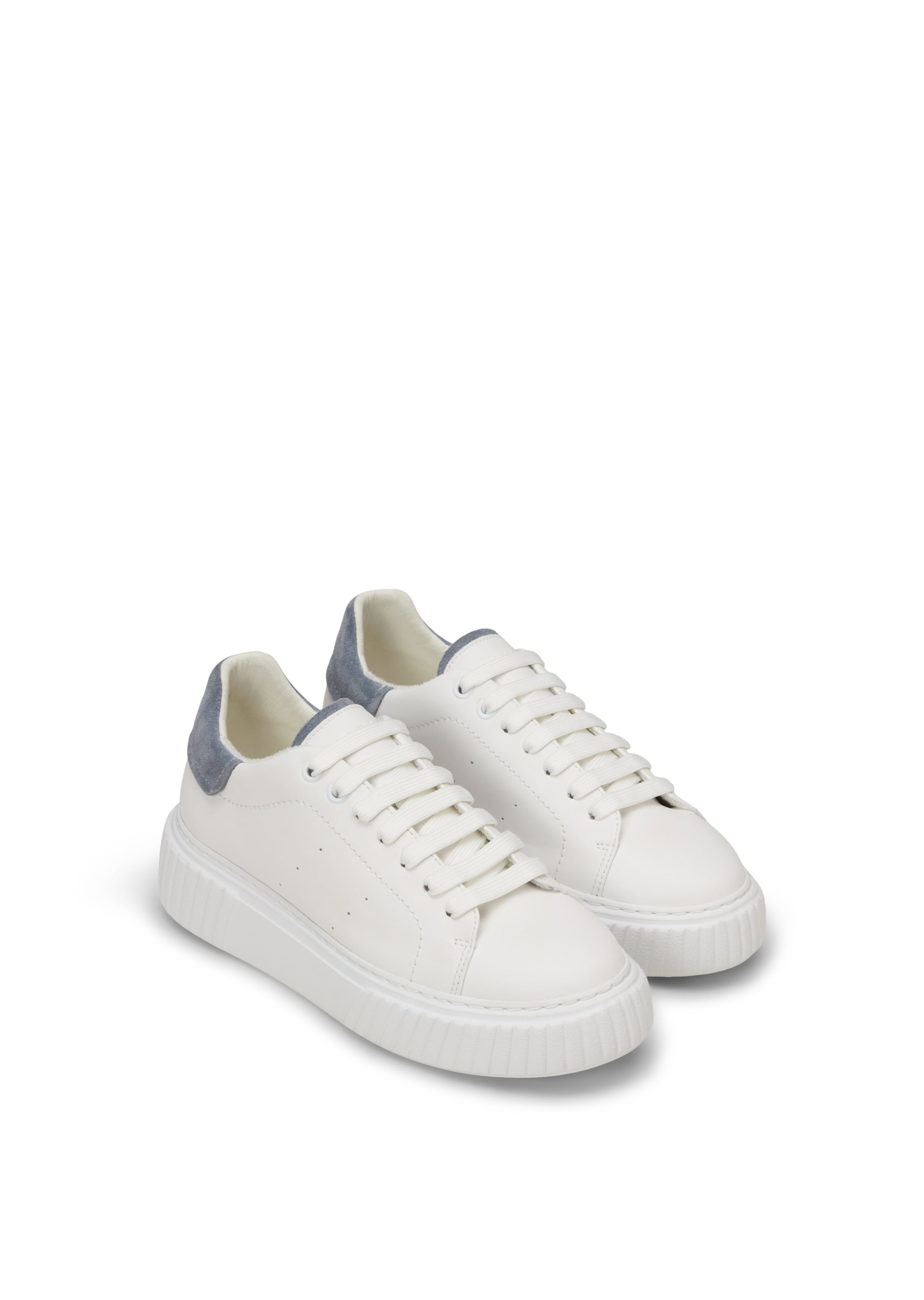 Marc O'Polo Sneaker in Weiß