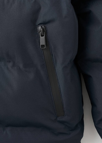 MANGO TEEN Jacke 'Clapham' in Blau