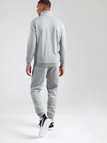 Completo per l'allenamento 'ESS' di PUMA in grigio